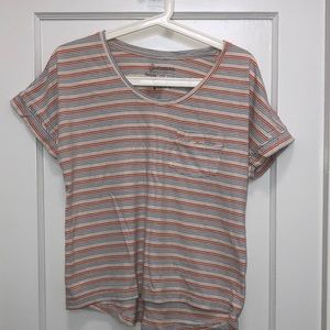 Pact organic sleep tee, S